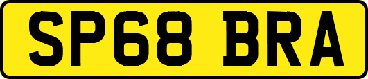 SP68BRA