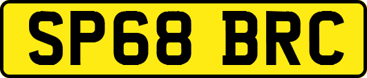 SP68BRC