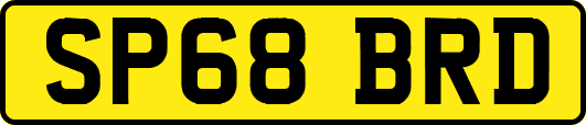 SP68BRD