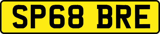 SP68BRE