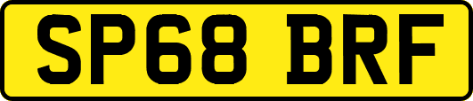 SP68BRF