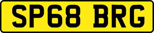 SP68BRG