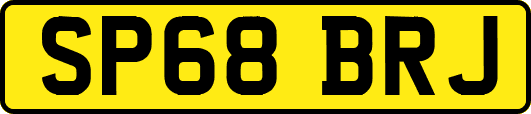 SP68BRJ