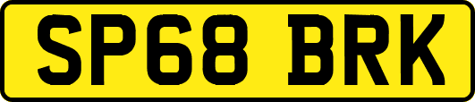 SP68BRK