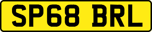 SP68BRL