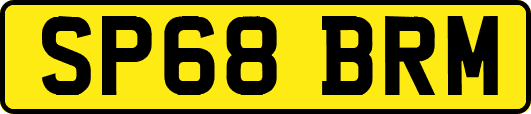 SP68BRM