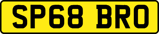 SP68BRO