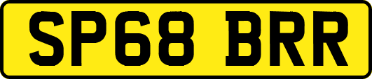 SP68BRR