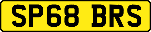 SP68BRS