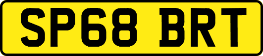 SP68BRT