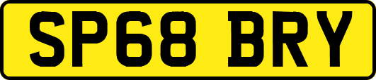 SP68BRY