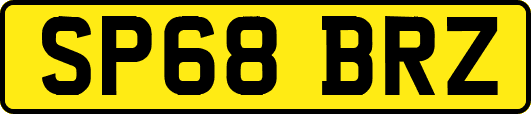 SP68BRZ