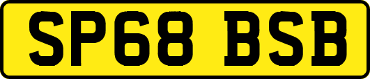 SP68BSB