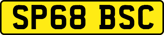 SP68BSC