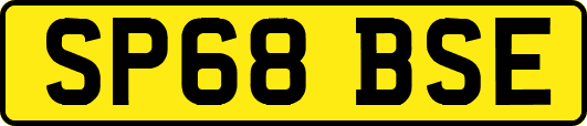 SP68BSE