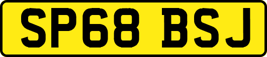 SP68BSJ
