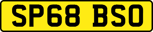 SP68BSO