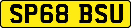 SP68BSU