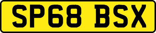 SP68BSX