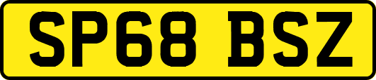 SP68BSZ