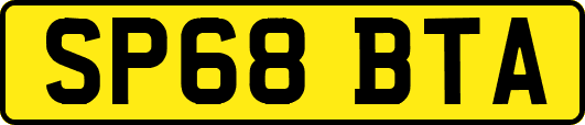 SP68BTA