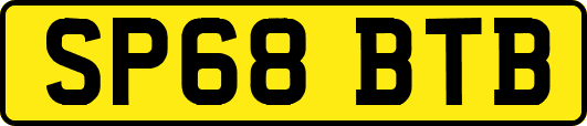 SP68BTB