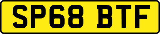 SP68BTF