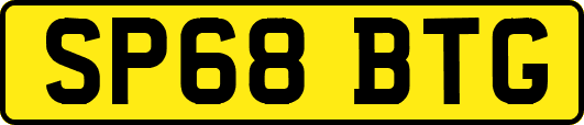 SP68BTG