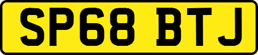 SP68BTJ