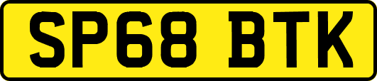 SP68BTK