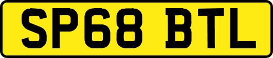 SP68BTL