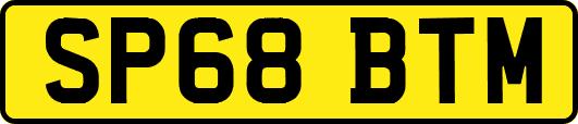 SP68BTM
