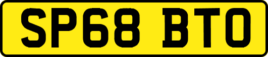 SP68BTO
