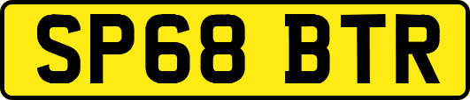 SP68BTR