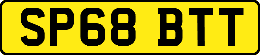SP68BTT