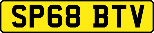 SP68BTV