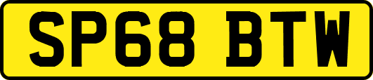 SP68BTW