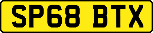 SP68BTX