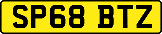 SP68BTZ