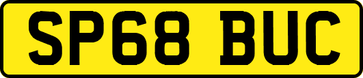 SP68BUC
