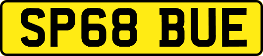 SP68BUE