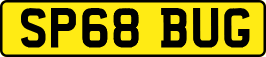 SP68BUG
