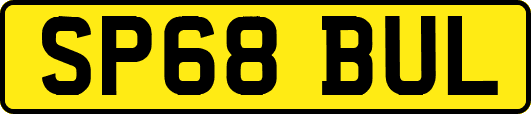SP68BUL