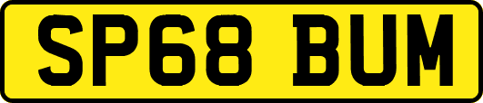SP68BUM