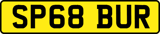 SP68BUR