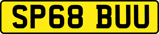 SP68BUU