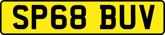 SP68BUV
