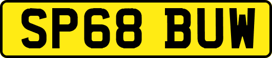 SP68BUW