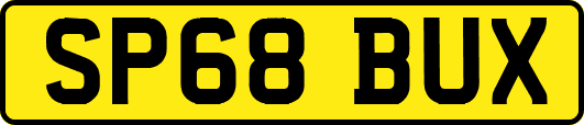SP68BUX