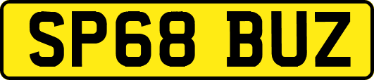 SP68BUZ